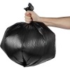 Мешки для мусора Элементари, 8мкм, 60л, 20шт/рул