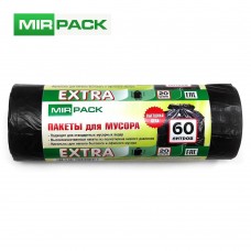 Мешки для мусора Mirpack 