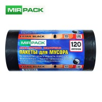 Мешки для мусора Mirpack 