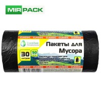 Мешки для мусора Mirpack 