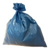 Мешки для мусора, 20мкм, 60л, 20шт/рул