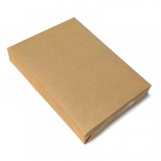 Бумага для печати, А4, 120г/м2, 250л (Монди)