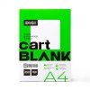 Бумага Cartblank Digi, А4, 160г/м2, 250л