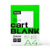 Бумага Cartblank Digi, А4, 200г/м2, 200л