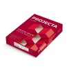 Бумага PROJECTA Ultra, А4, марка A, 80г/м2, 500л