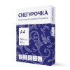 Бумага Снегурочка, А4, класс C, 80г/м2, 500л