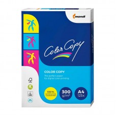 Бумага Color Copy, А4, 300 г/м2, 125л