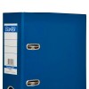 Папка-регистратор BANTEX 1452-01, вертикальная, А5, 70мм, синяя
