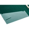 Папка с пружинным скоросшивателем Attache, А4, 17мм, 700мкм, зелёная