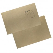 Папка-обложка картонная 