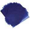 Бумага копировальная OfficeSpace, А4, 50л, синяя