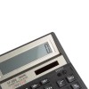 Калькулятор настольный Attache ASF-888, 12-разрядный, чёрный