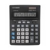 Калькулятор настольный Citizen Business Line CDB1601-BK, 16-разрядный, чёрный