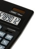 Калькулятор настольный Eleven Business Line CDB1201-BK, 12-разрядный