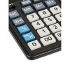 Калькулятор настольный Eleven Business Line CDB1401-BK, 14-разрядный