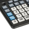 Калькулятор настольный Eleven Business Line CDB1601-BK, 16-разрядный