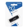 Флеш-накопитель SmartBuy Scout Black (SB032GB2SCK), 32GB, USB 2.0, чёрный