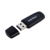 Флеш-накопитель SmartBuy Scout Black (SB032GB2SCK), 32GB, USB 2.0, чёрный