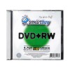 Диск DVD+RW Smart Buy 4X 4,7GB SL-5/200, 1шт