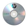 Диск CD-RW HP 700Мb (12х), в бумажном конверте, 1шт