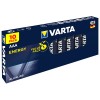 Батарейка VARTA ENERGY LR03 AAA B10, 1,5V, 10шт/уп, цена за 1шт
