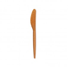 Нож Премиум, древесно-пластиковый композитный материал, 100шт/упак