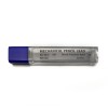 Грифель для механического карандаша Luxor, НВ, 0,7мм, 12шт/уп, в пачке 36шт