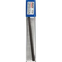 Грифель для механического карандаша Attache Economy, HB, 0,5мм, 12шт/уп