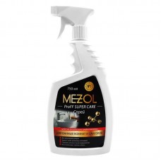 Средство для сантехники Mezol ProFF SUPER CARE, спрей, 750мл