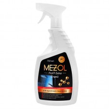 Средство для сантехники Mezol ProFF Extra, спрей, 750мл