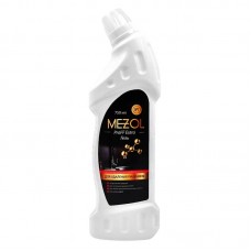 Средство для сантехники Mezol ProFF Extra, гель, кислотное, 750мл