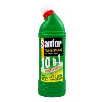 Чистящее средство универсальное Sanfor 