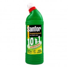 Чистящее средство универсальное Sanfor 