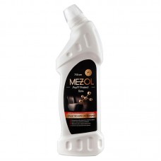 Средство для сантехники Mezol ProFF Protect, кислотное, гель, 750мл