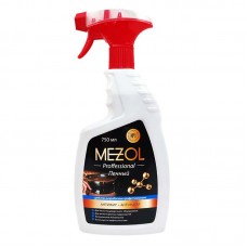 Средство чистящее Mezol Рroffessional Антижир, пена, щелочное, 750мл