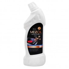 Средство чистящее Mezol Рroff ELECTRO Антижир, гель, щелочное, 750мл