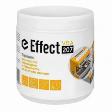 Средство для очистки кофемашин и термопотов Effect Вита 207, кислотное, 500г