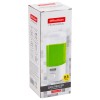 Диспенсер для жидкого мыла OfficeClean Professional, наливной, 0,5л, белый ABS-пластик