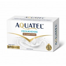 Мыло-крем AQUATEL 