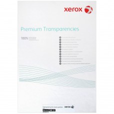 Плёнка Xerox для струйной печати, А4, 50л
