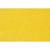 Салфетка хозяйственная Luscan, микрофибра, 1шт, жёлтая