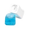 Дозатор для жидкого мыла Evolution Foam Clean FR-1, 280мл, белый