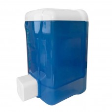 Дозатор для жидкого мыла Palex, наливной, 500мл, прозрачный