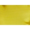 Перчатки резиновые латексные PACLAN Professional, L, х/б напыление