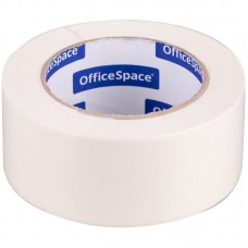 Клейкая лента малярная OfficeSpace, 48мм*50м