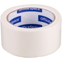 Клейкая лента малярная OfficeSpace, 48мм*24м