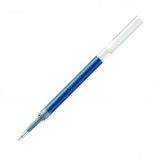 Стержень гелевый для ручек BL№35, 111мм, линия 0,5мм, синий