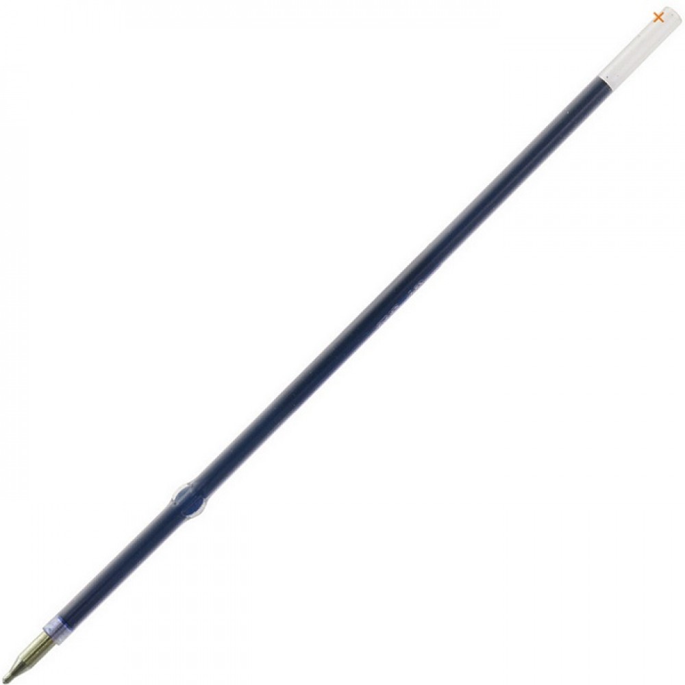 Стержень шариковый Luxor к ручкам Ultra, Micra, Xonox, 110мм, линия 0,5мм, синий