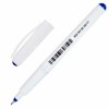 Ручка капиллярная CENTROPEN «Liner», линия 0,3мм, синяя