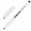 Ручка капиллярная CENTROPEN «Liner», линия 0,3мм, чёрная